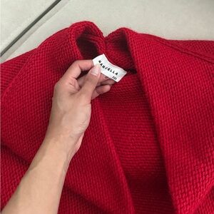 Marcella NYC knit top